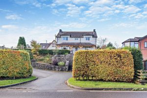 Arfryn, Carno, Caersws