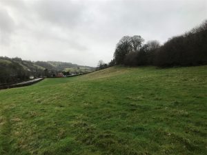 Development Land at Llanfair Caereinion