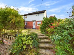 Rural Cottages, Pontesbury Hill, Pontesbury, Shrewsbury