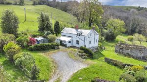 Upper Trefnant, Halfway House, Shrewsbury