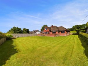 Bryn Rhedyn, Llansantffraid, Near Oswestry