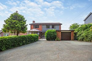 Pear Tree Lane, Llanfair Caereinion, Welshpool