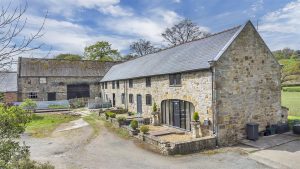 Plas Offa, Pentre, Chirk