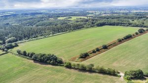 Land at Fairoak Grange Farm, Eccleshall