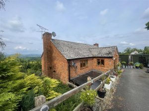 Rosewood, Geuffordd, Guilsfield