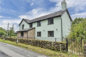 Melverley Road, Pentre, Shrewsbury