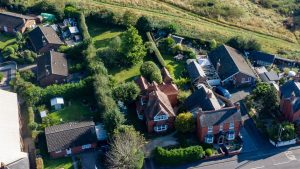 The Cottage, Station Road, Whittington