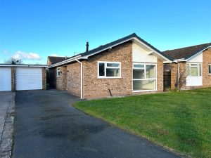 Highbury Close, Shrewsbury