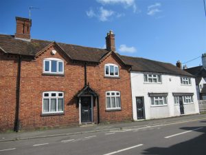 Church Street, Shawbury