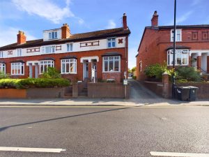 Longden Coleham, Shrewsbury