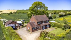 Cardington, Church Stretton