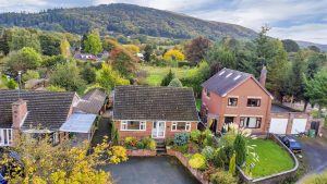 Whitwell Lane, Pontesbury, Shrewsbury