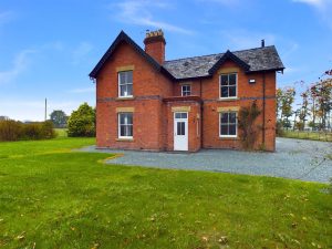 Llanfechain, Powys