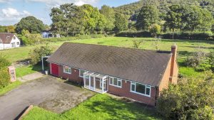 Habberley Road, Pontesbury, Shrewsbury