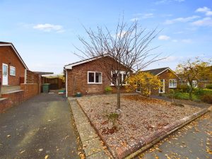 Callow Lane, Minsterley, Shrewsbury