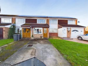 Allestree Close, Shrewsbury