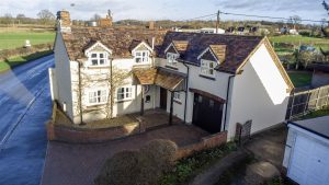 Lea Cross, Shrewsbury, Shropshire