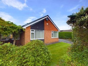 8 Maserfield Close, Oswestry, SY11 1TA