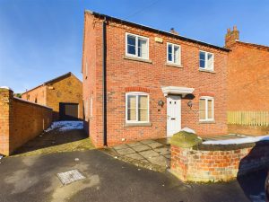 Burleydam Road Ightfield, Whitchurch