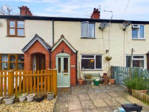 Smithy Cottages, Pontfadog, Llangollen