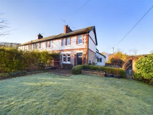 Glandwr, Llanyblodwel, Oswestry, SY10 8NQ