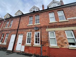 11 Upper Brook Street, Oswestry, SY11 2TB