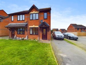 Ash Lea, Minsterley, Shrewsbury