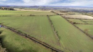 Land at Picklescott, Church Stretton